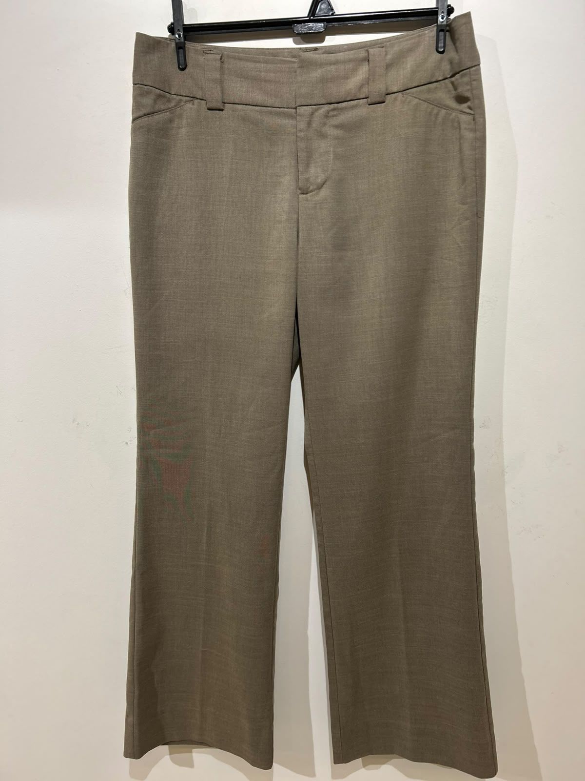 Calça Alfaiataria