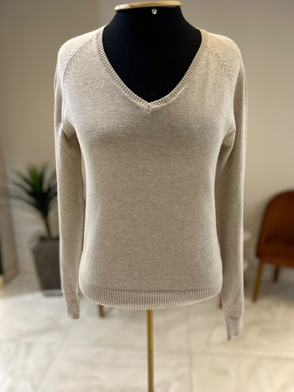 Tricot Leve