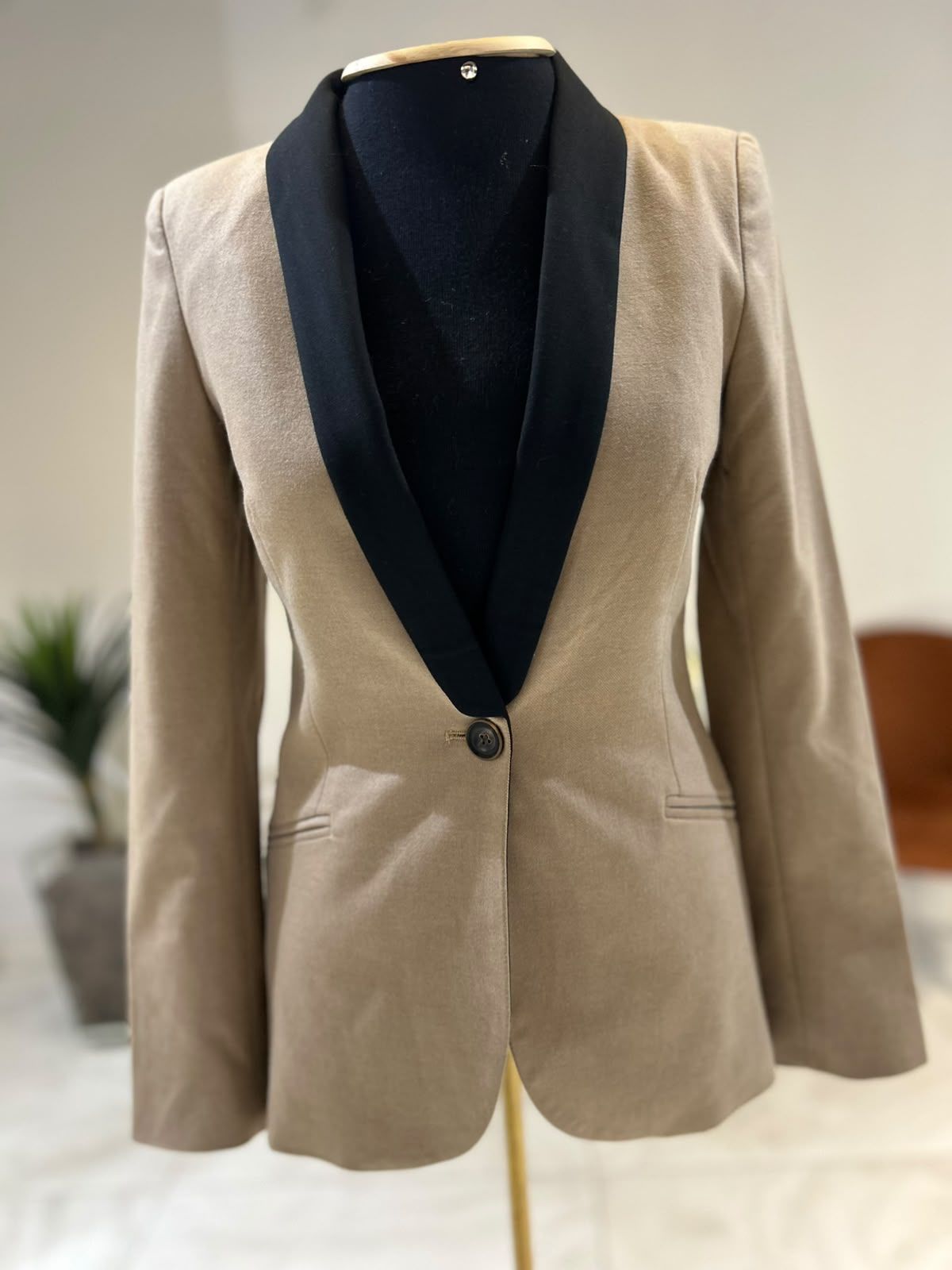 Blazer Alfaiataria