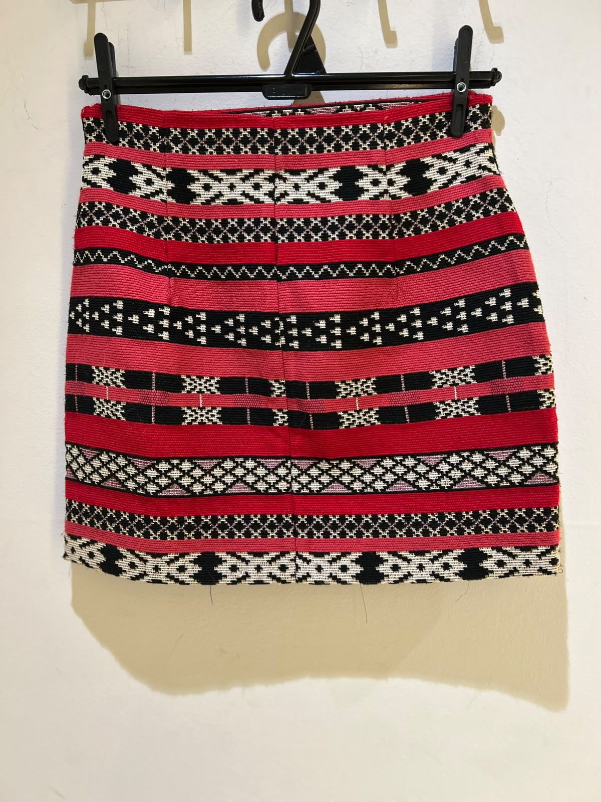 Saia Mini