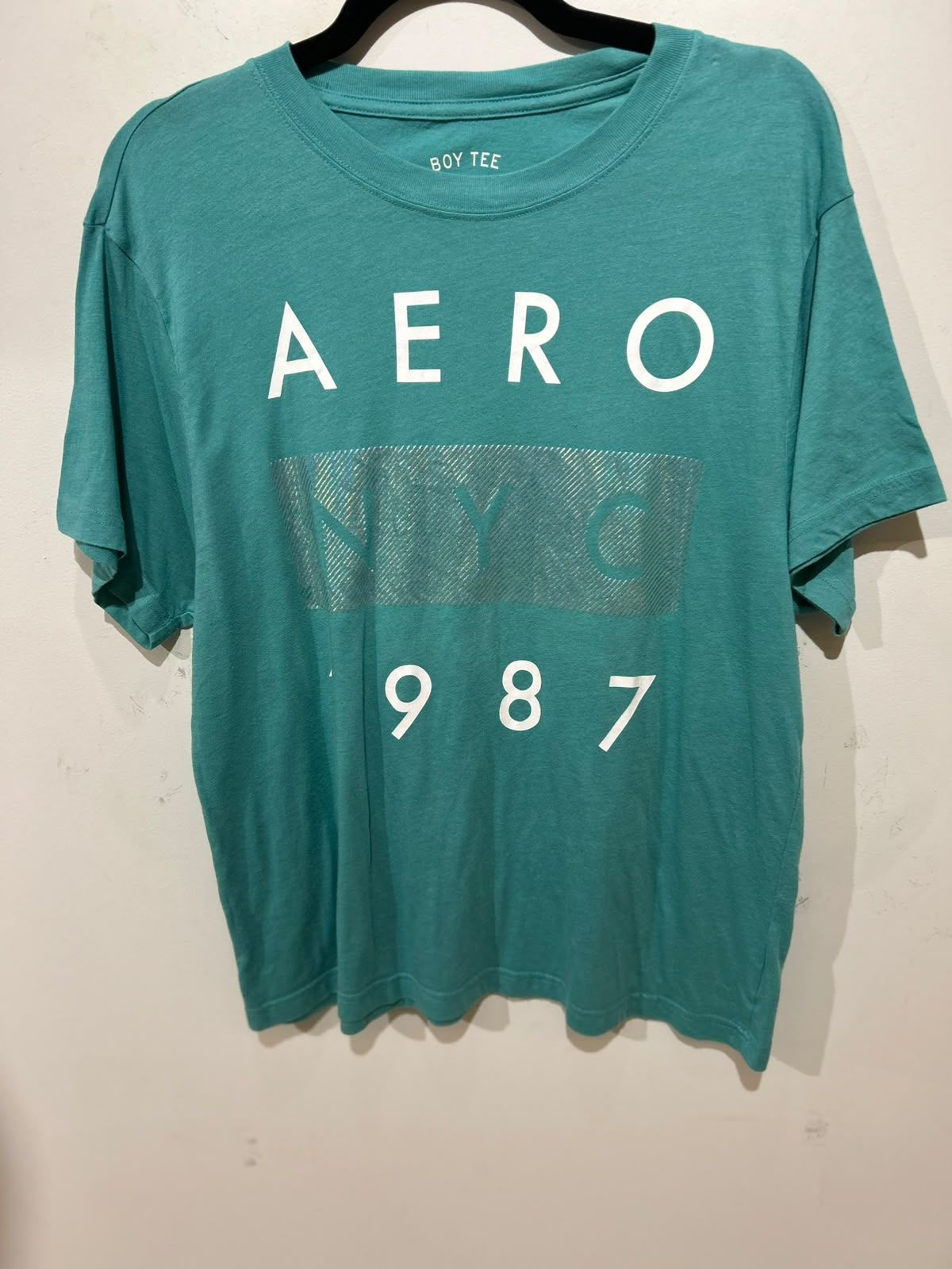 Tshirt Básica