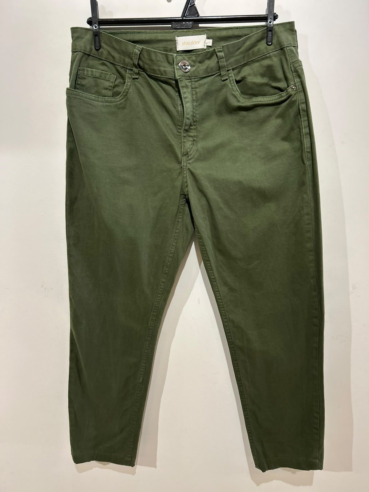 Calça Sarja