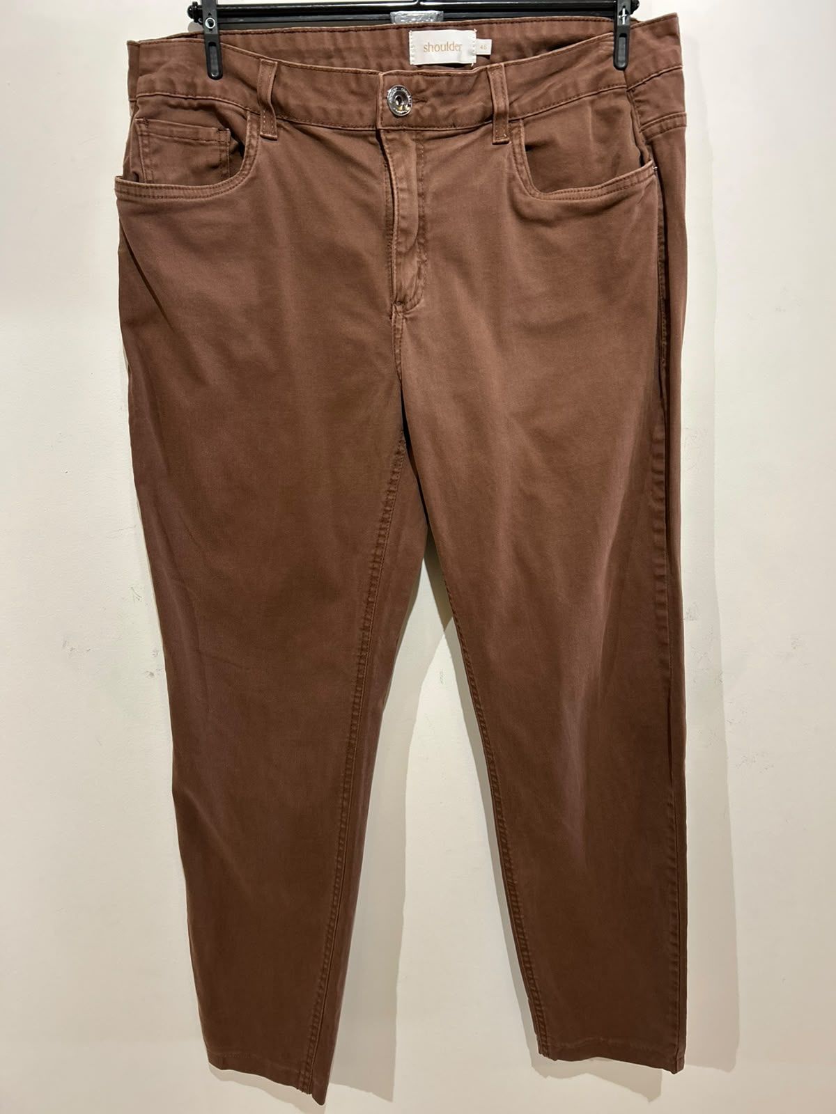 Calça Sarja