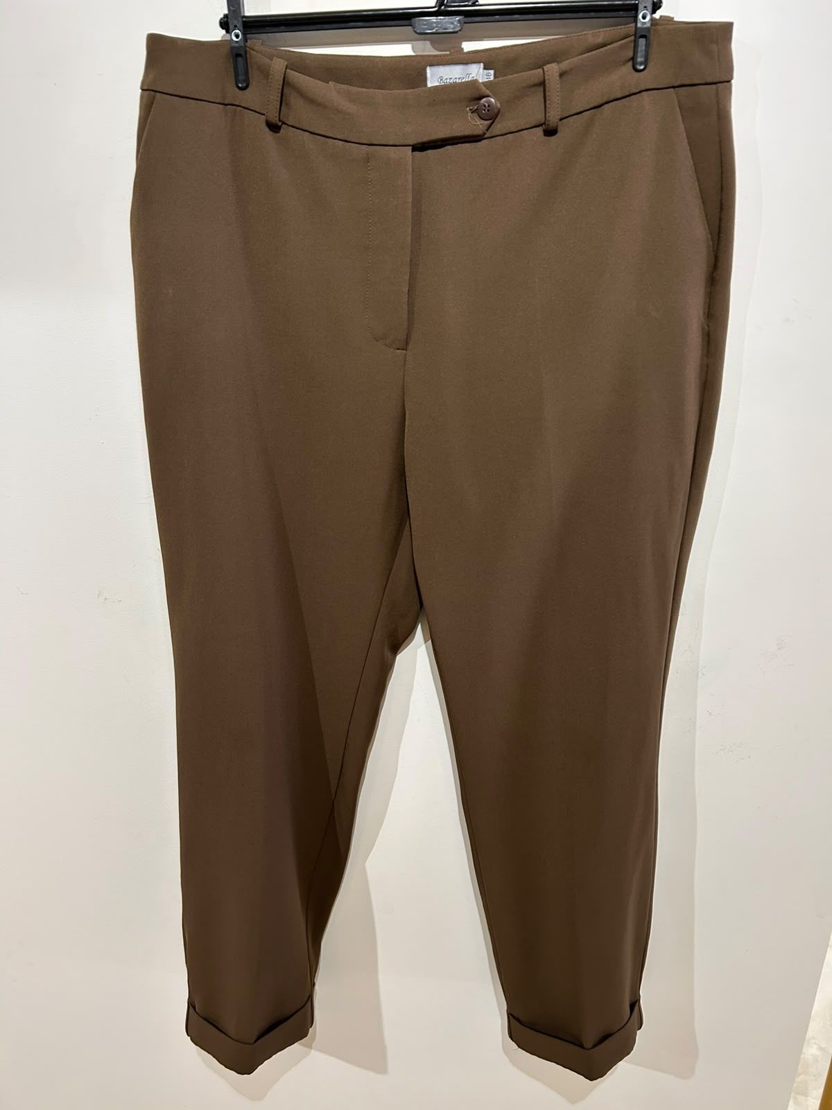 Calça Alfaiataria