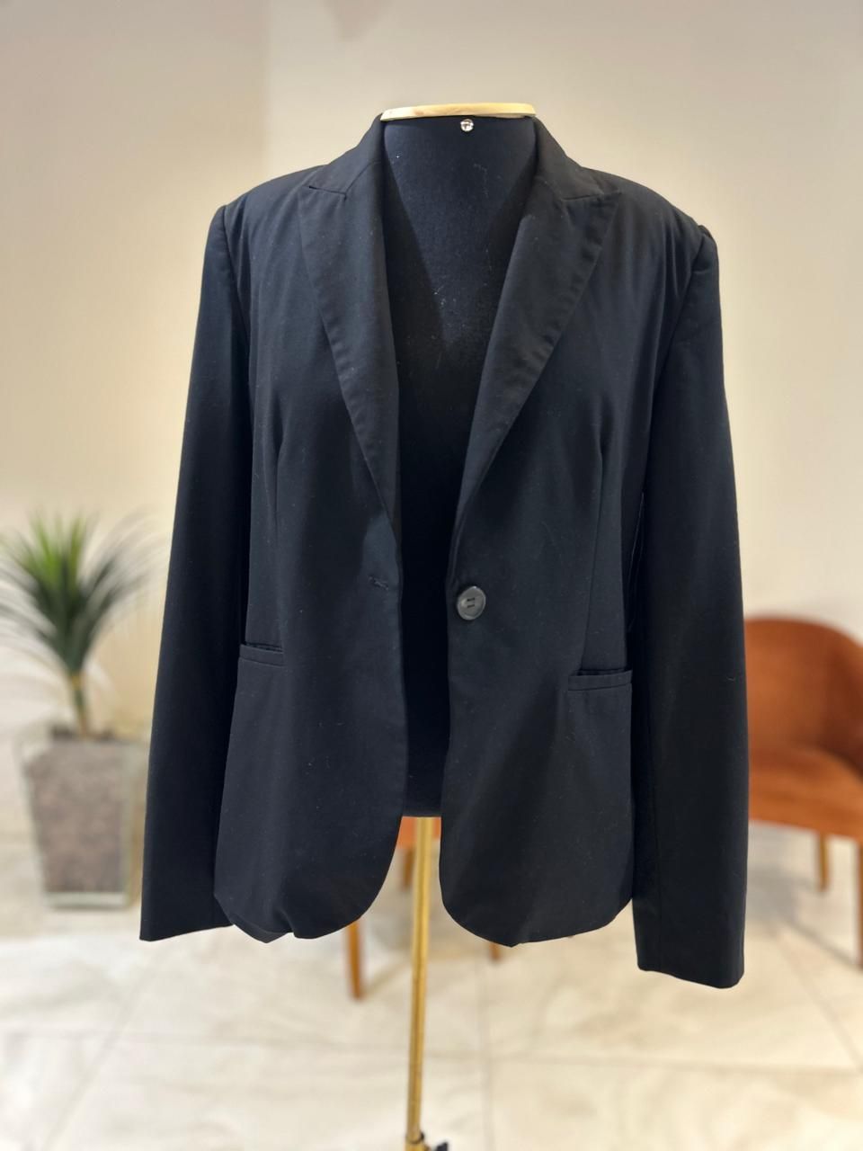 Blazer Alfaiataria
