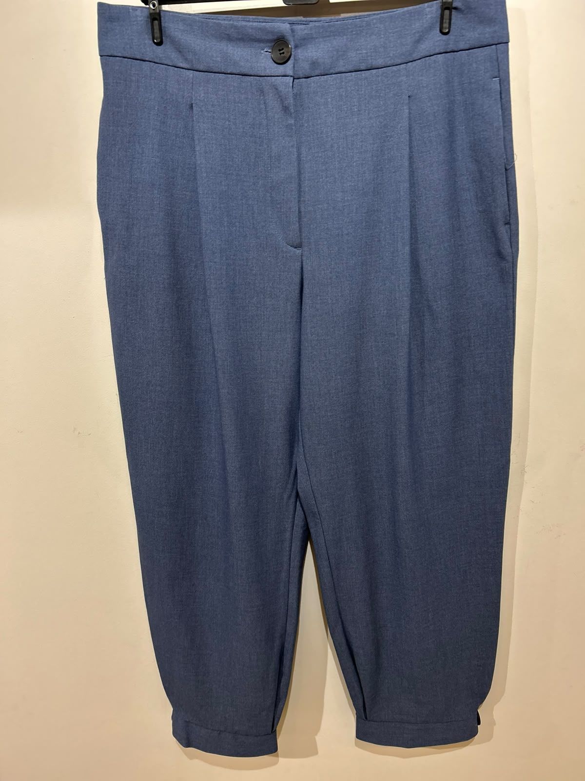 Calça Alfaiataria Clochard