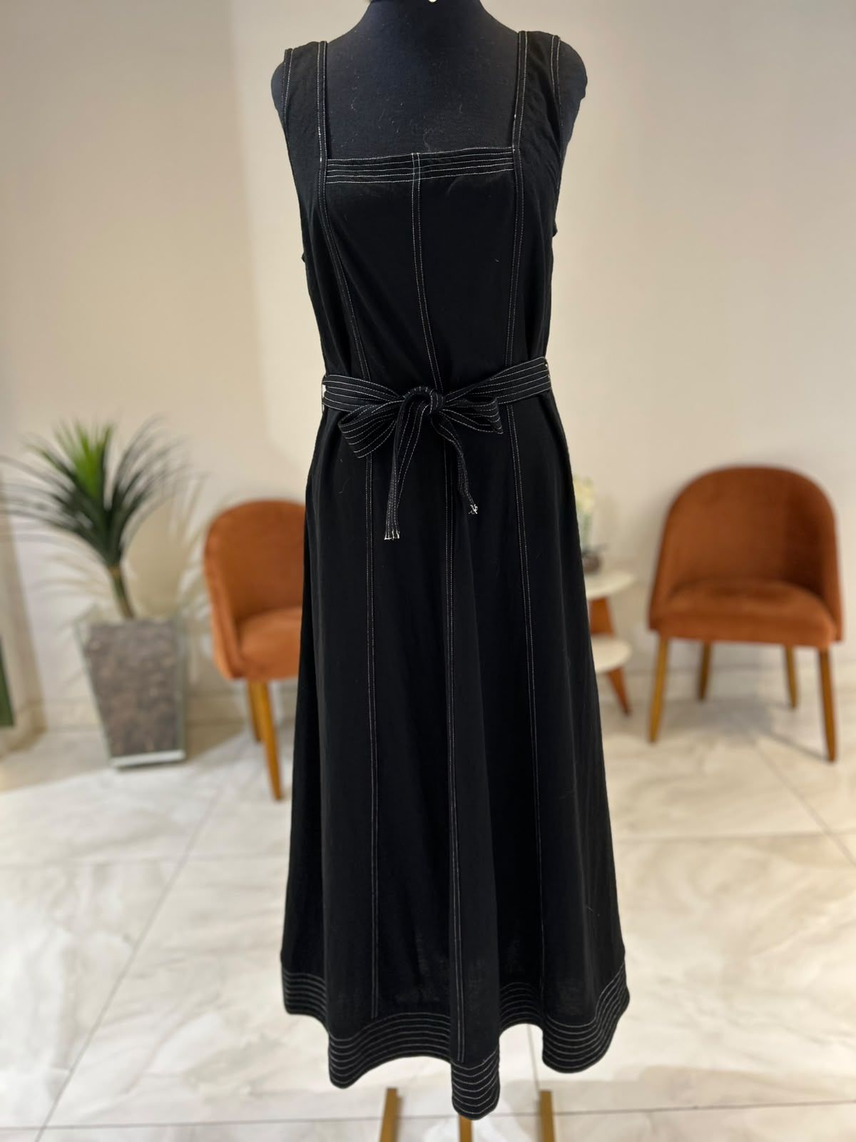 Vestido Midi