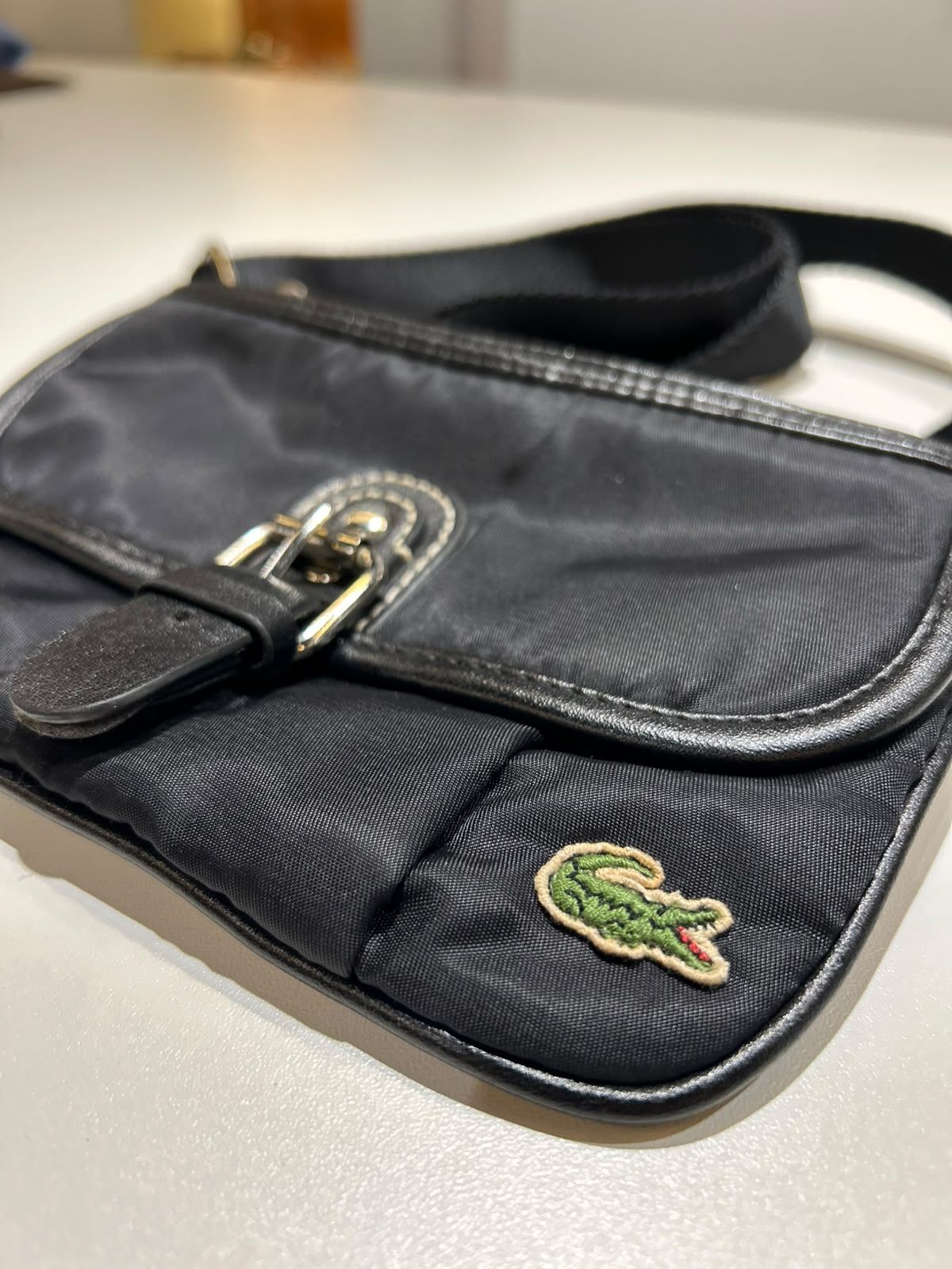 Mini Bolsa Nylon