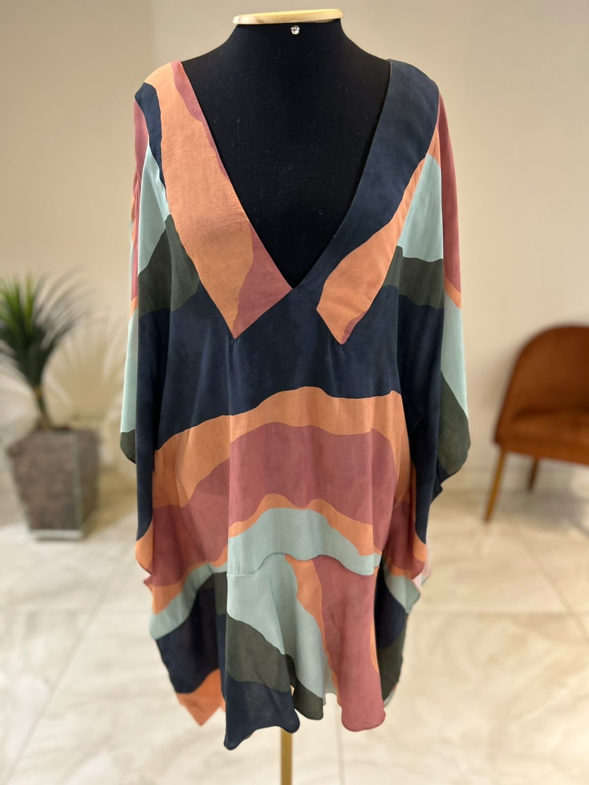 Kaftan Bata