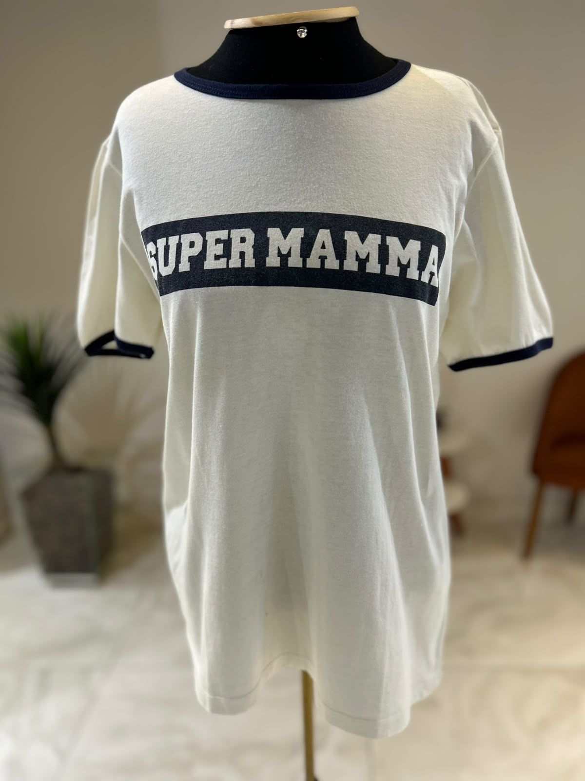 Tshirt Básica
