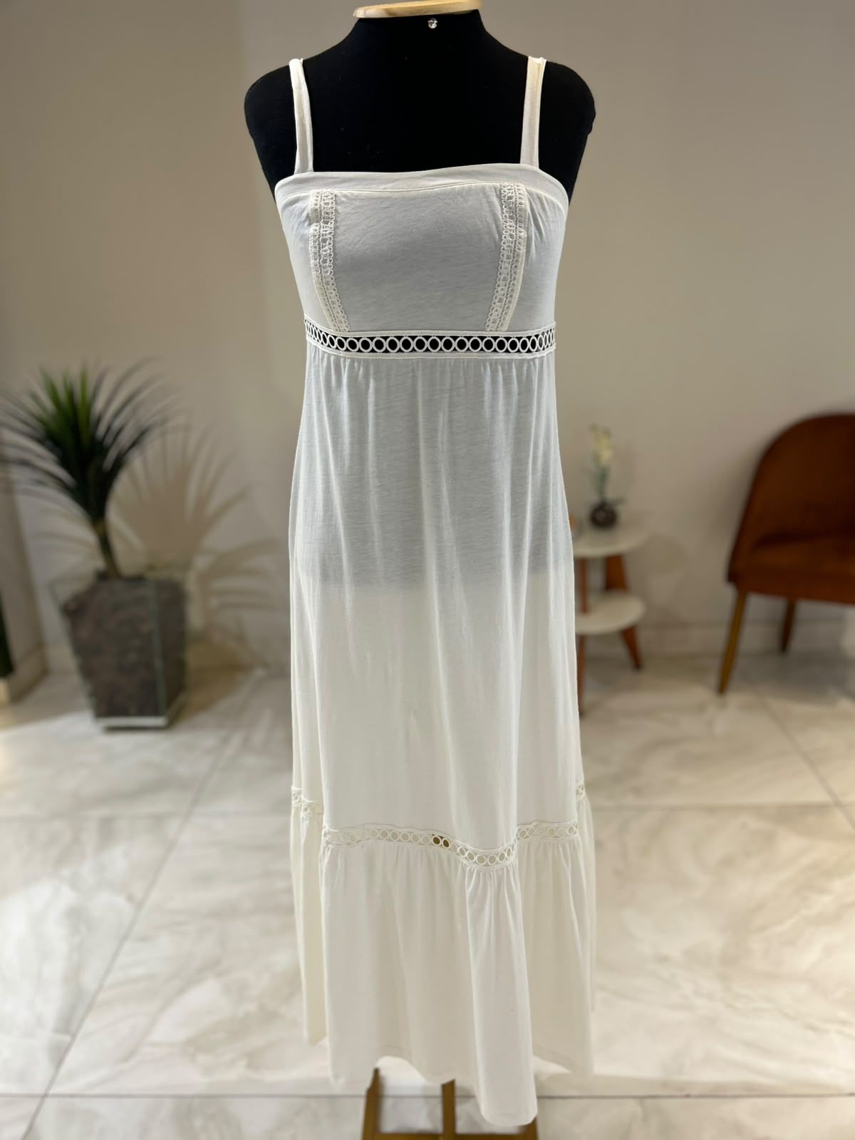 Camisola Algodão