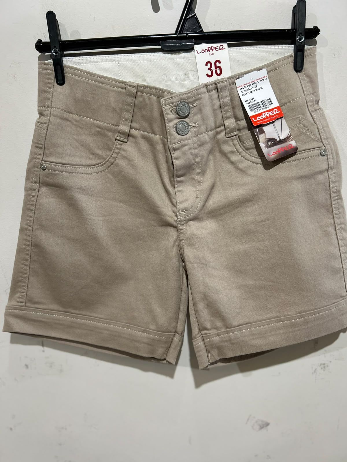 Shorts Sarja