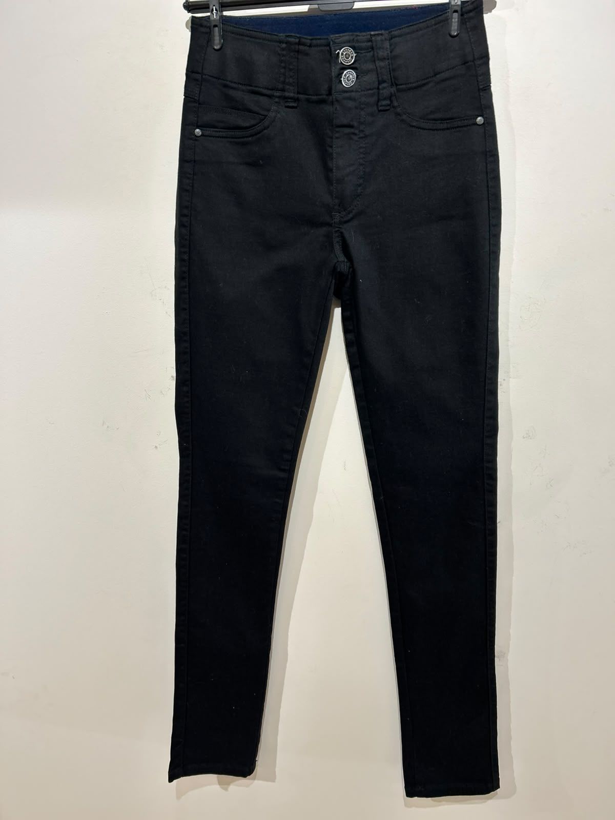 Calça Skinny Sarja