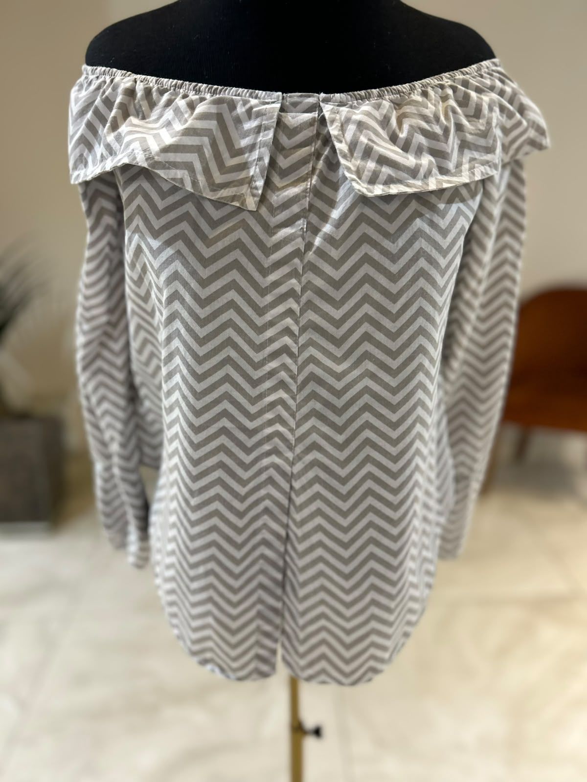 Bata Chevron