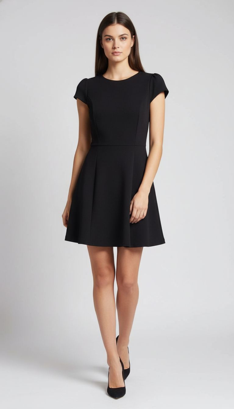 Vestido Basico