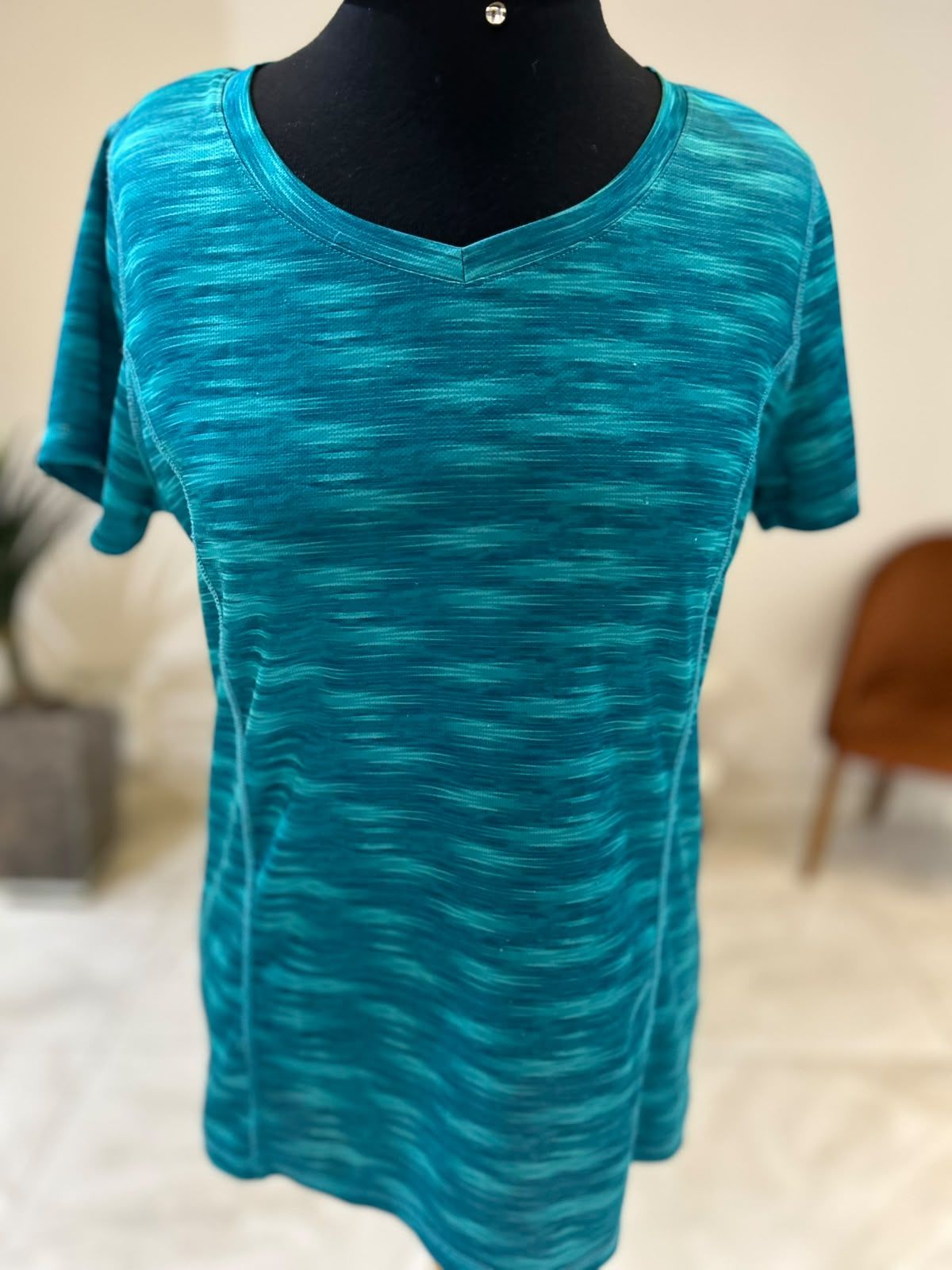 Tshirt Fitness Dri Fit