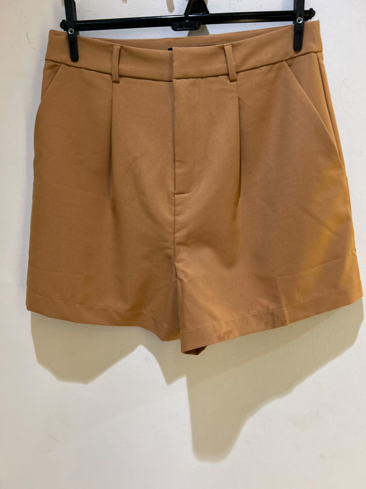 Shorts Alfaiataria