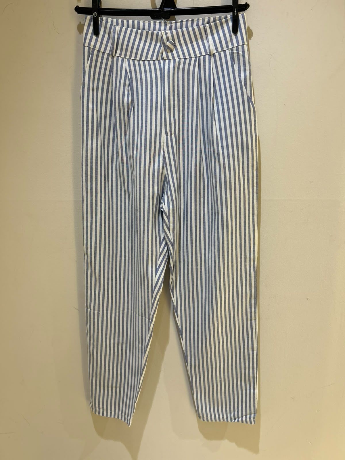 Calça Listras
