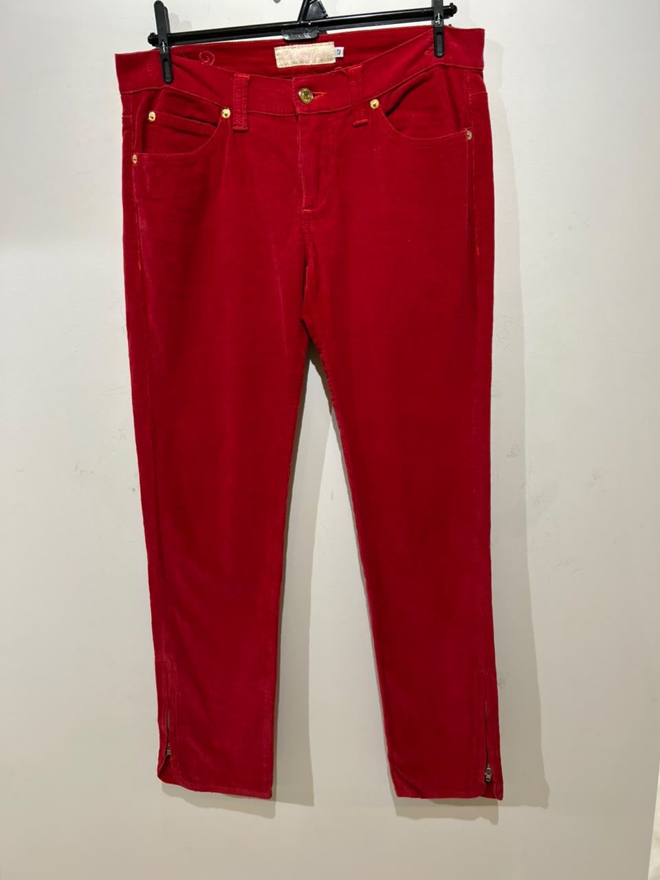 Calça Veludo