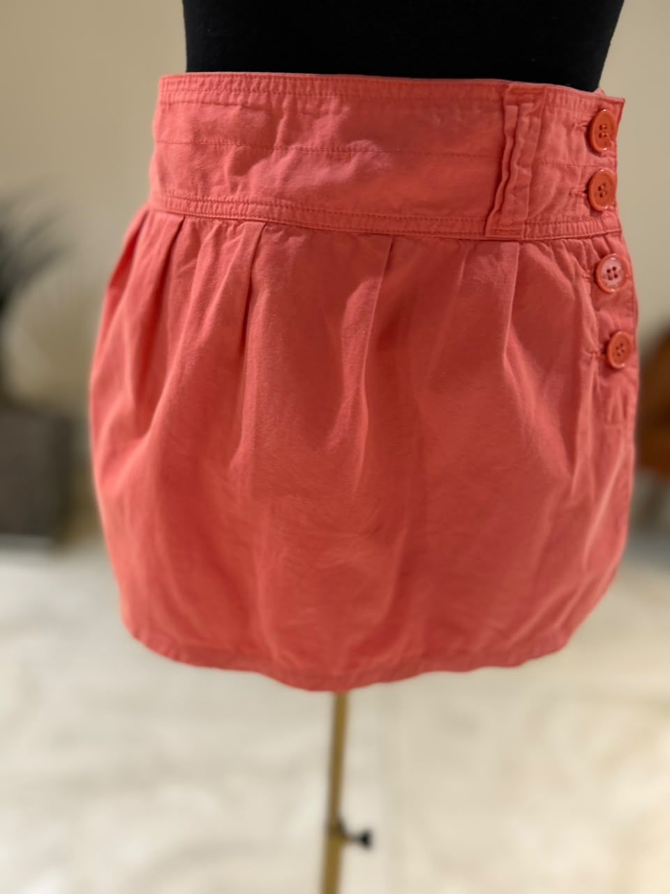 Shorts Saia Sarja