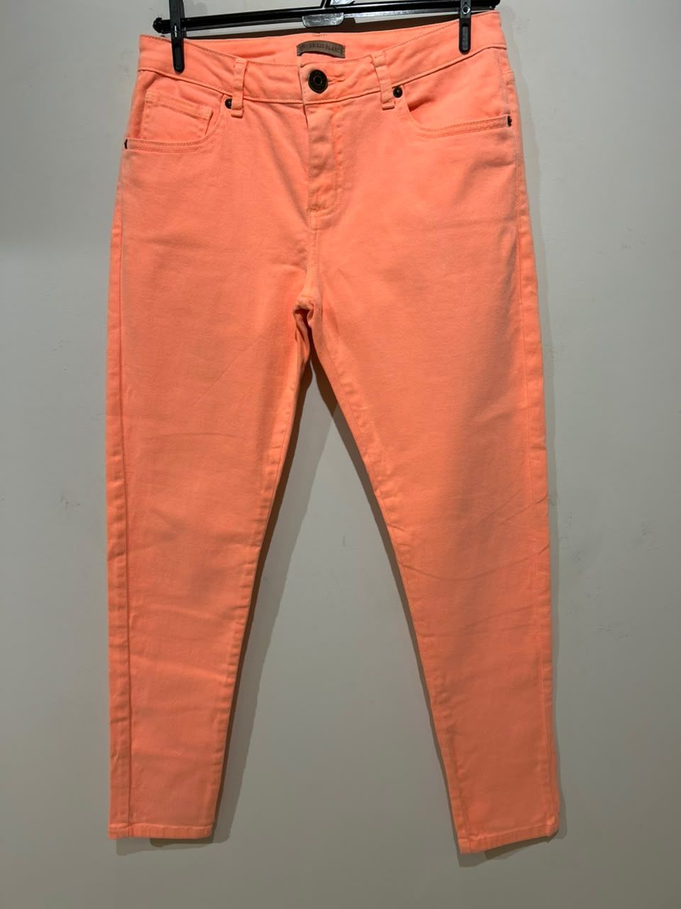 Calça Sarja Neon