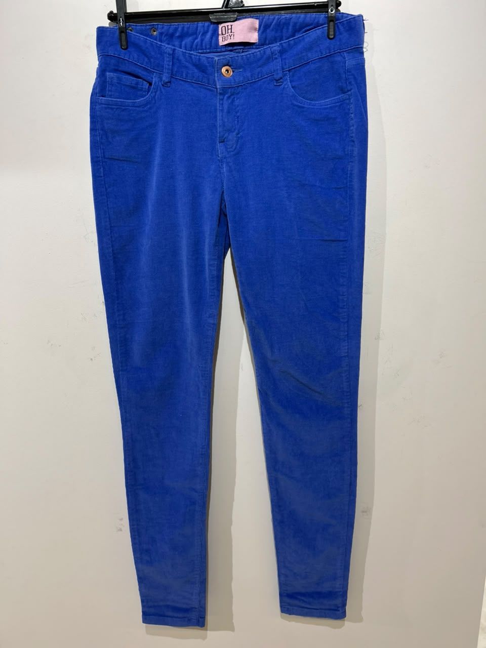 Calça Veludo