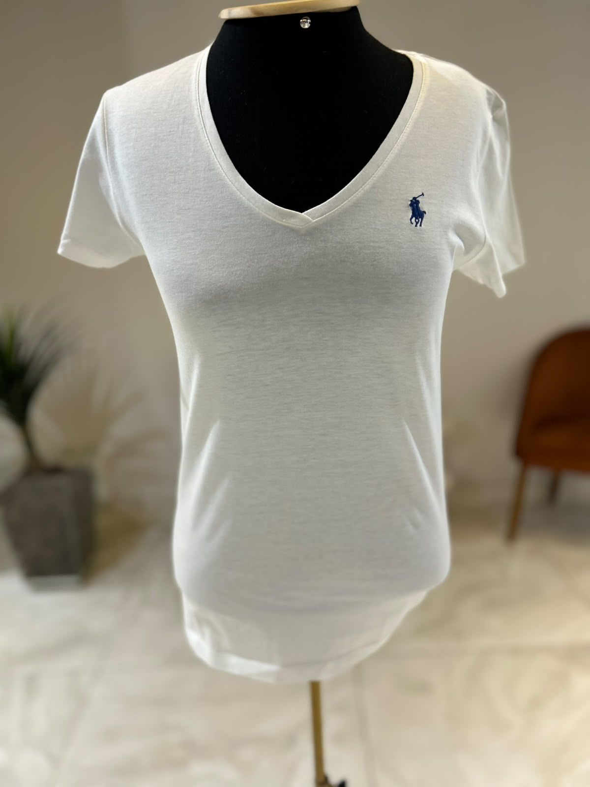 T-shirt Básica