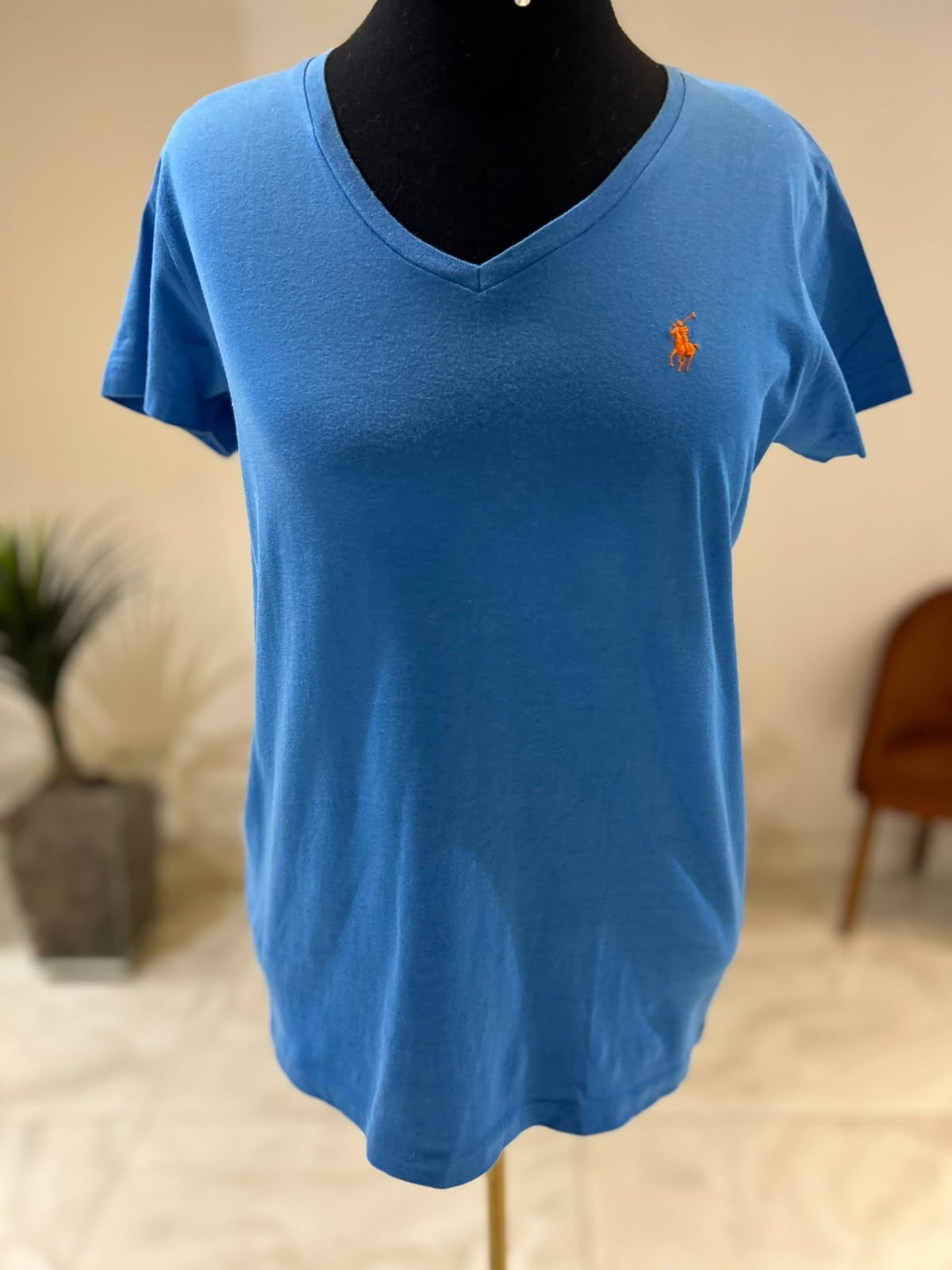 T-shirt Básica