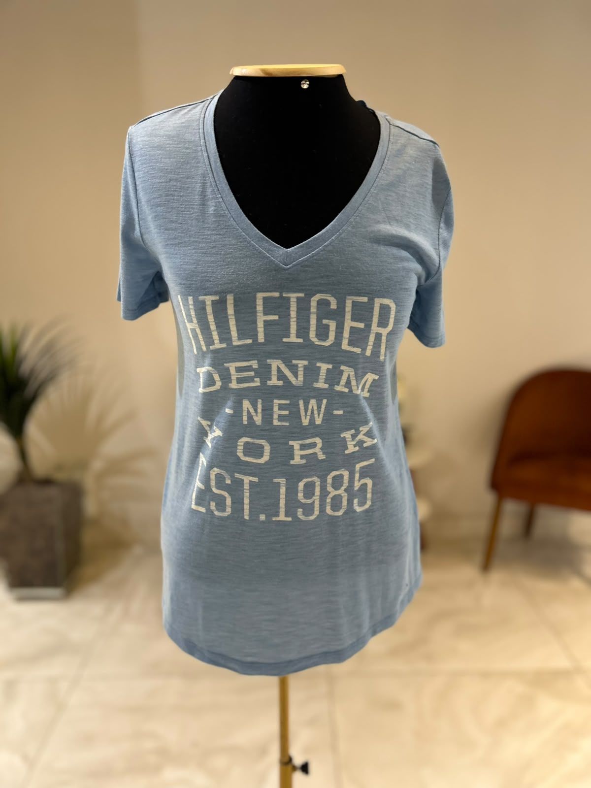T-shirt Básica
