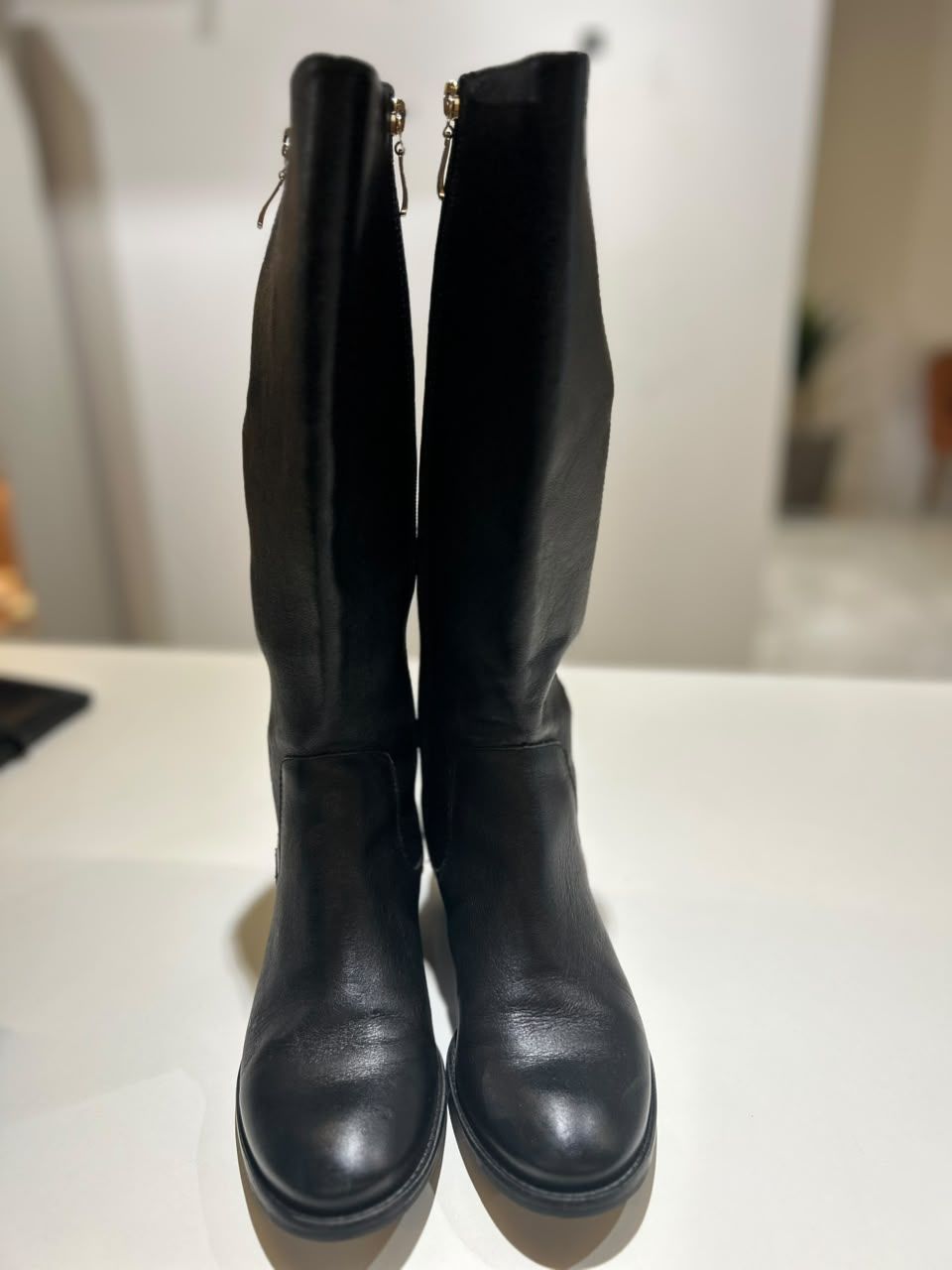 Bota Cano Longo