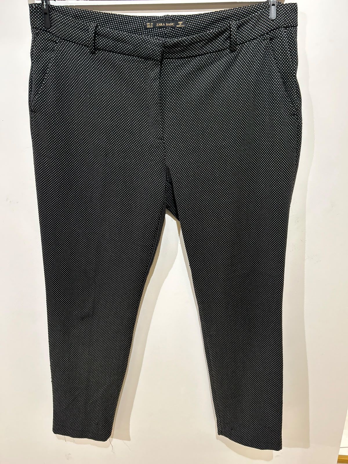 Calça Alfaiataria Poá