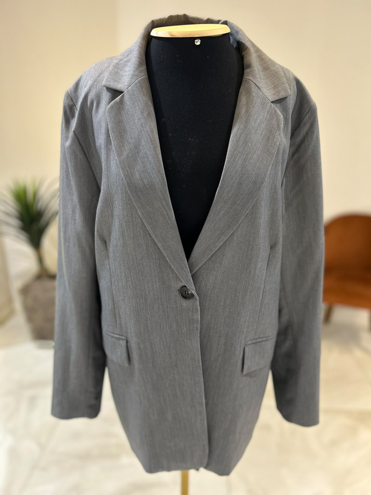 Blazer Alfaiataria