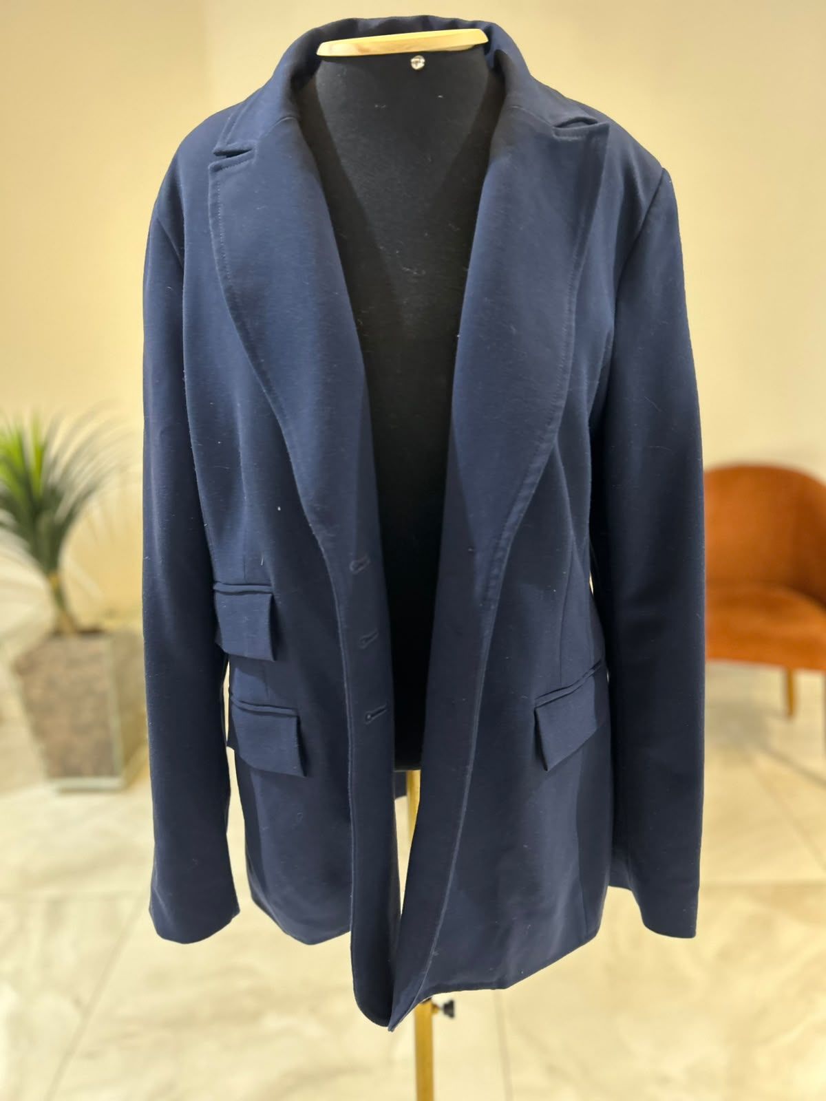 Blazer Alfaiataria