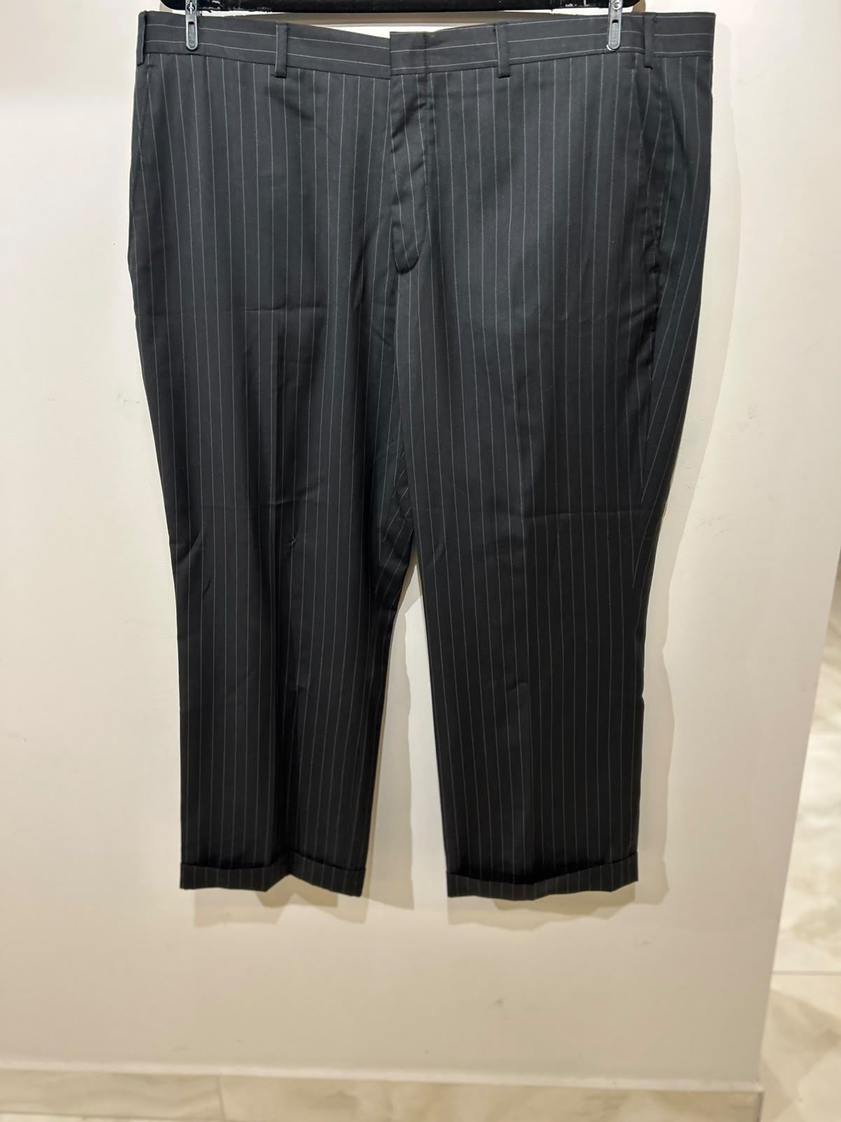Calça Alfaiataria Risca