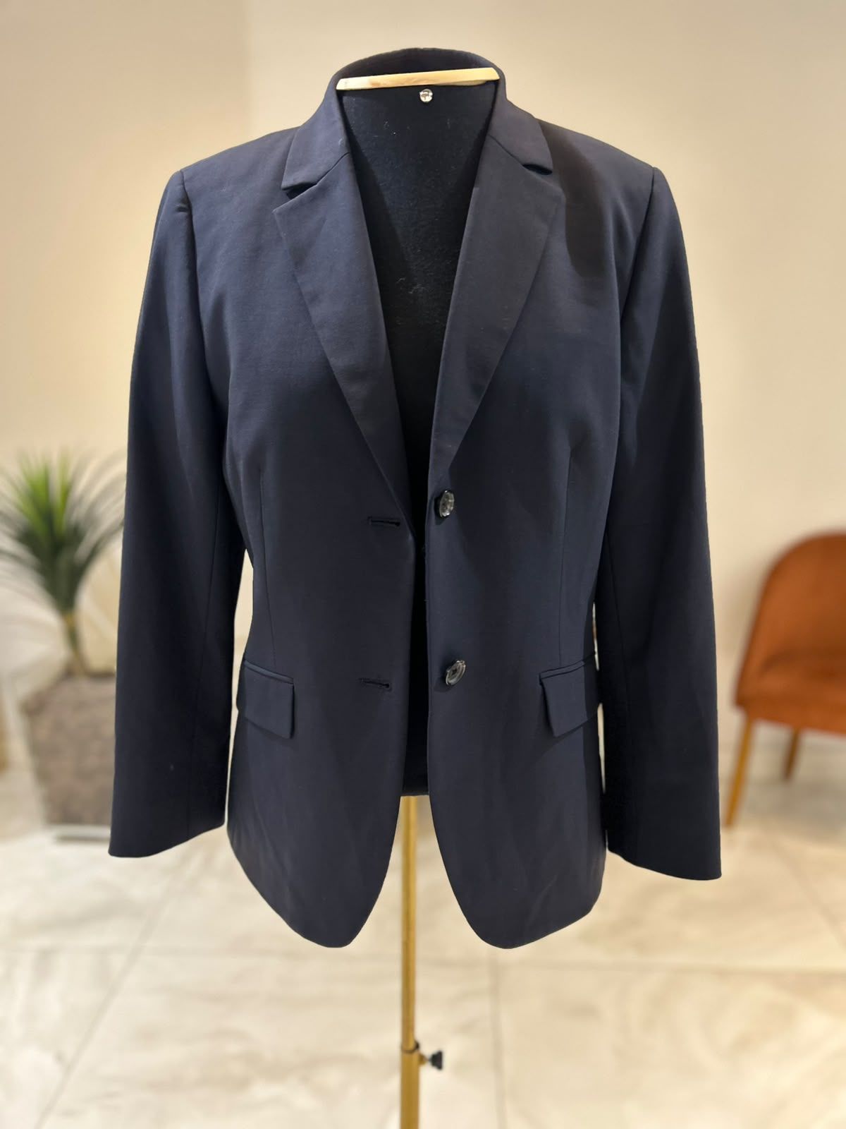 Blazer Alfaiataria