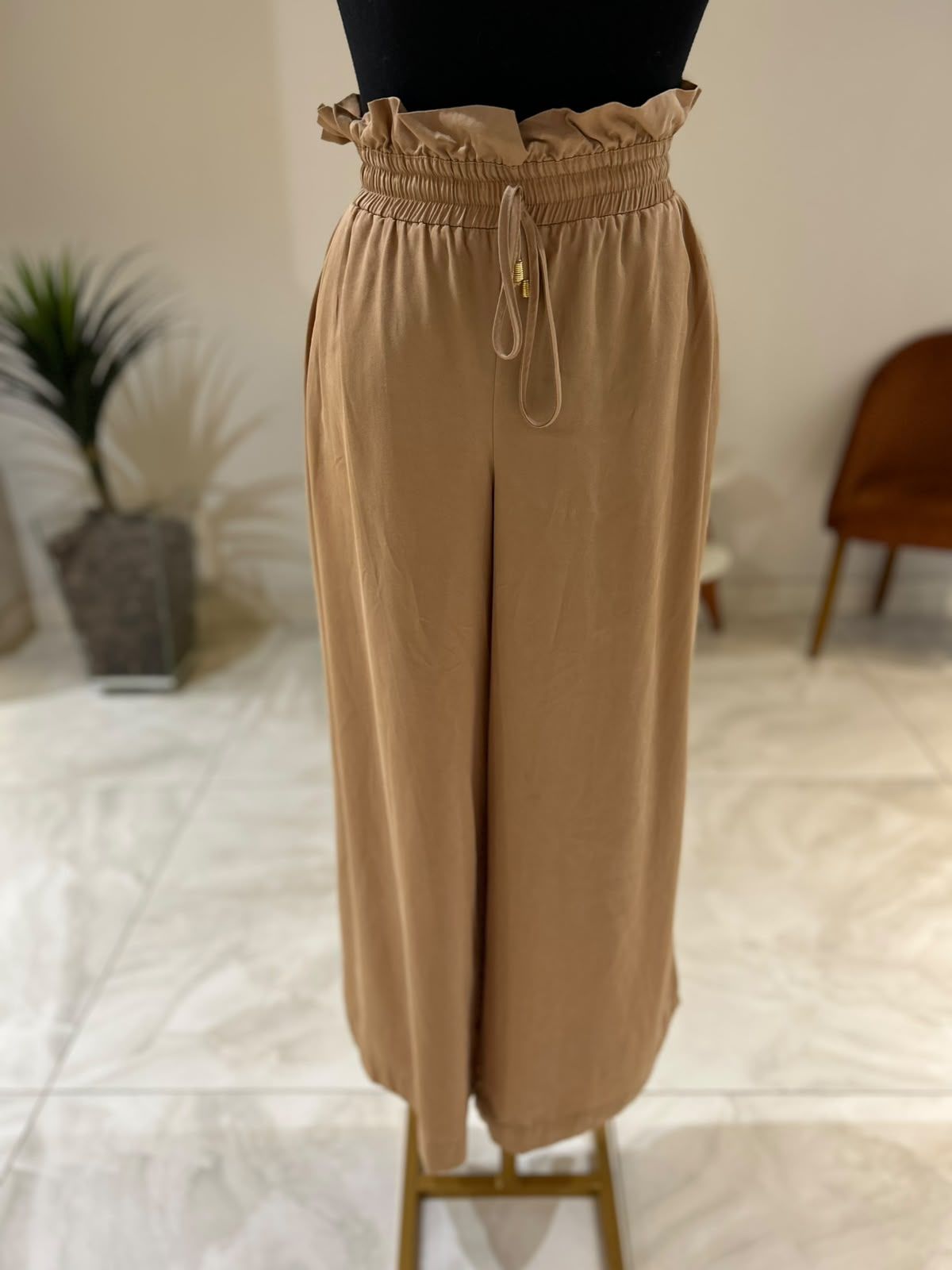 Calça Pantalona