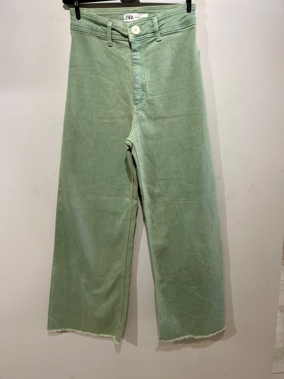 Calça Zara Feminina
