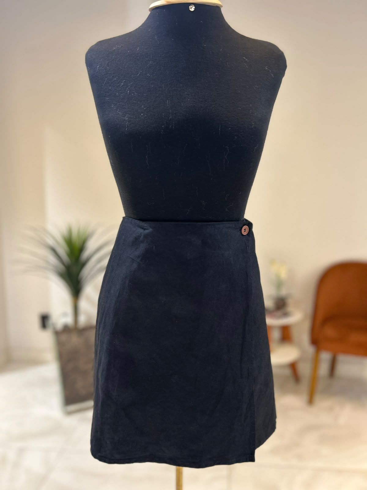 Saia Mini Envelope