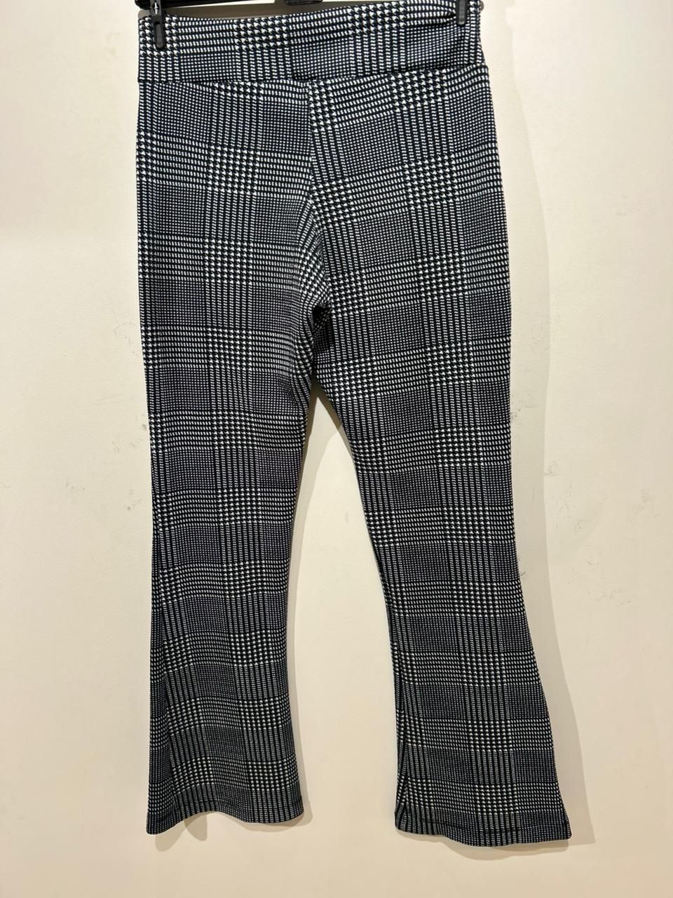 Calça Flare