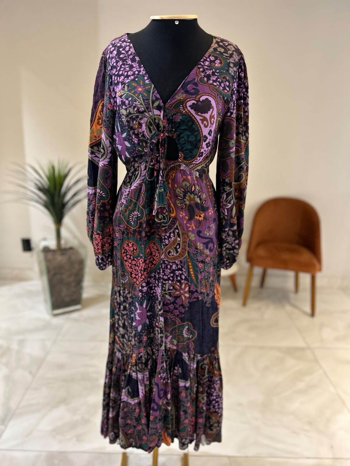 Dress To