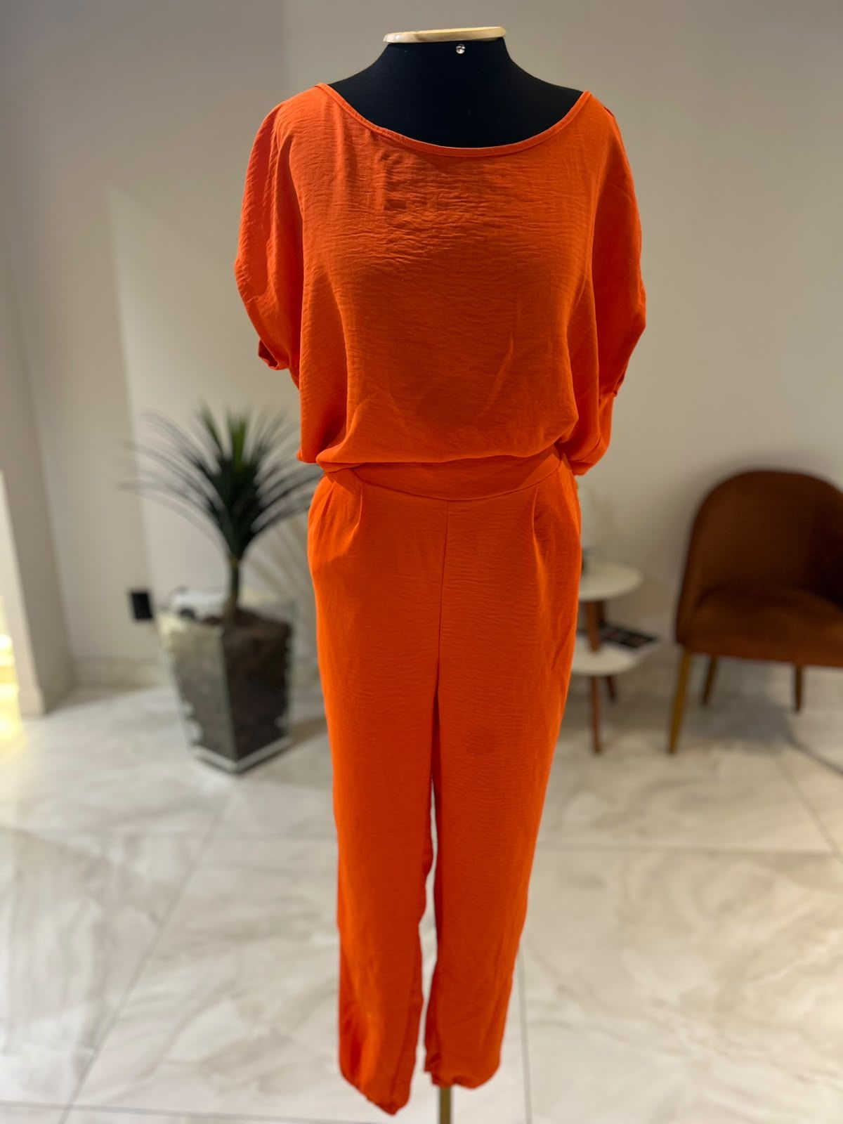 Conjunto Outras Feminino