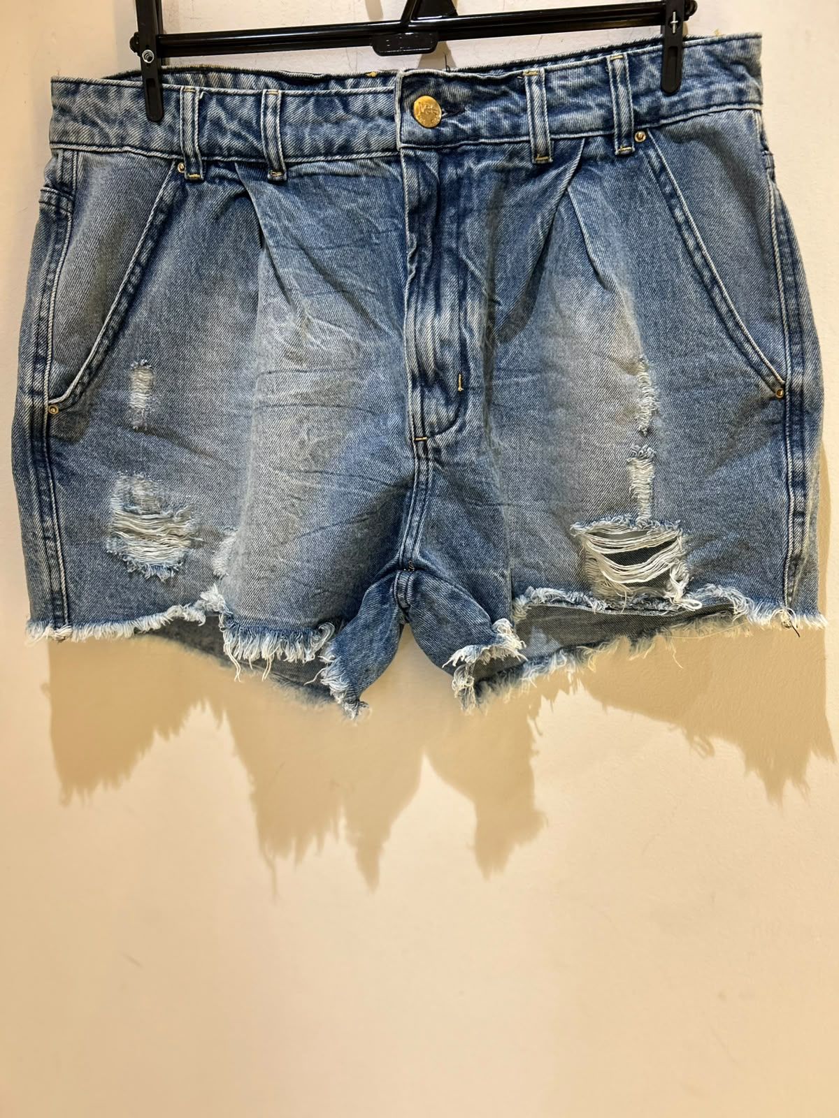Shorts Jeans