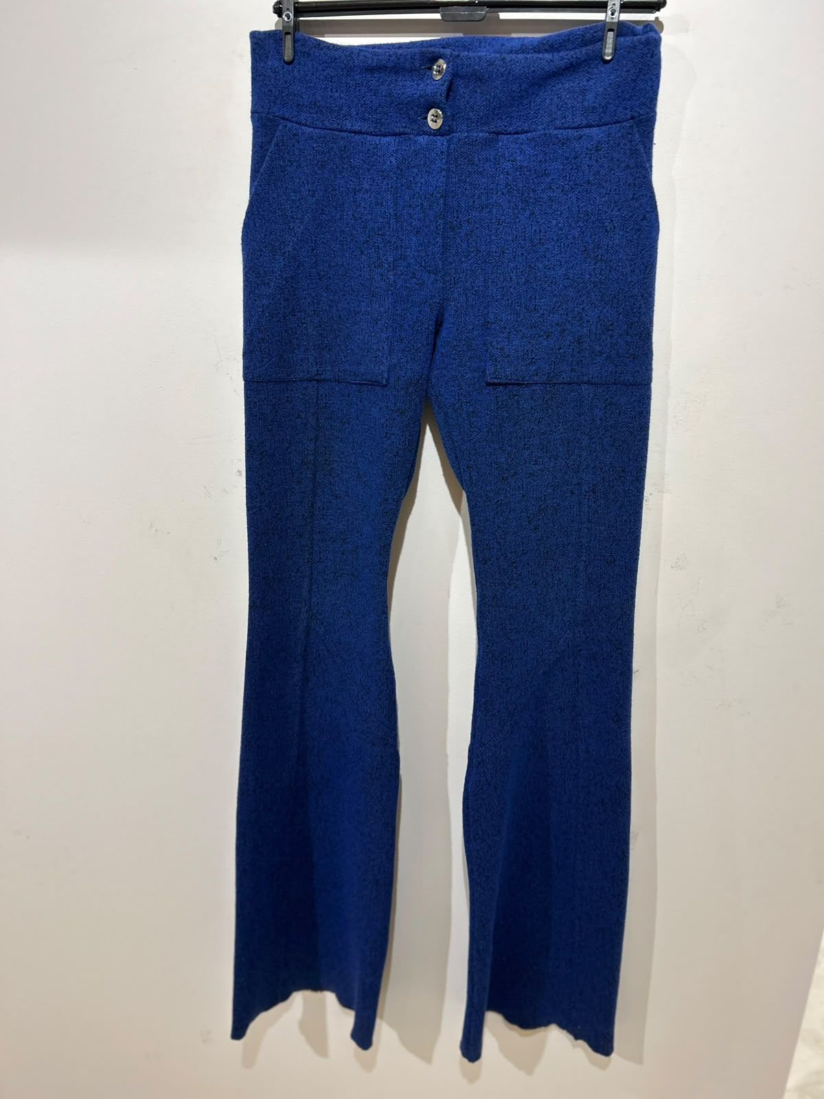 Calça Flare Alfaiataria