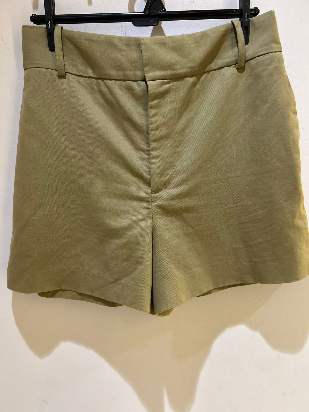 Shorts Alfaiataria