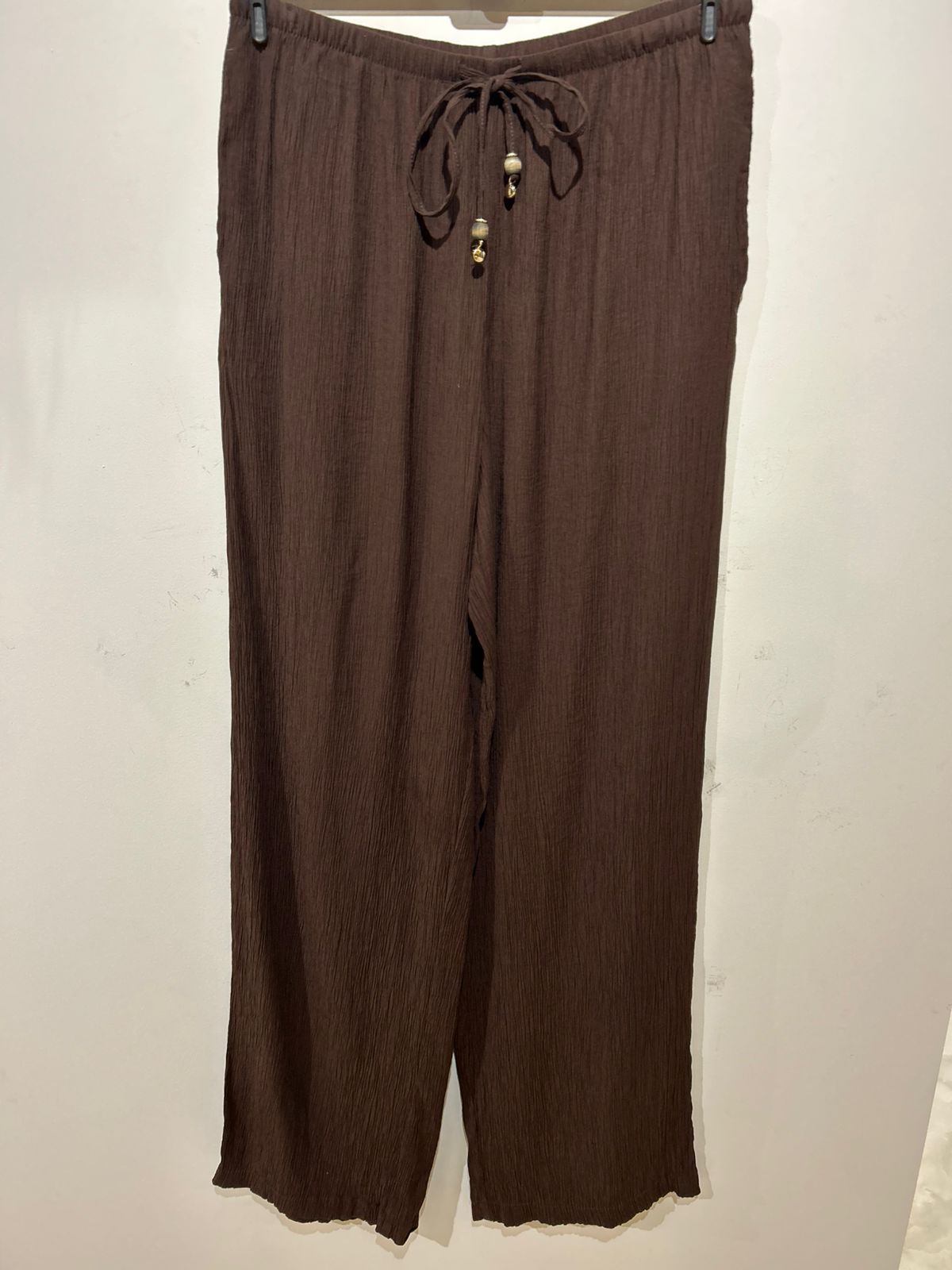 Calça Pantalona