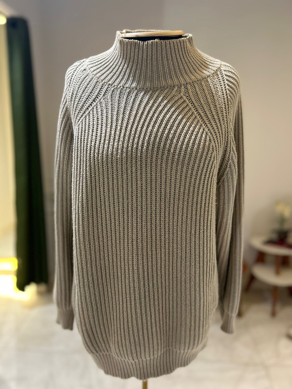 Tricot Gola