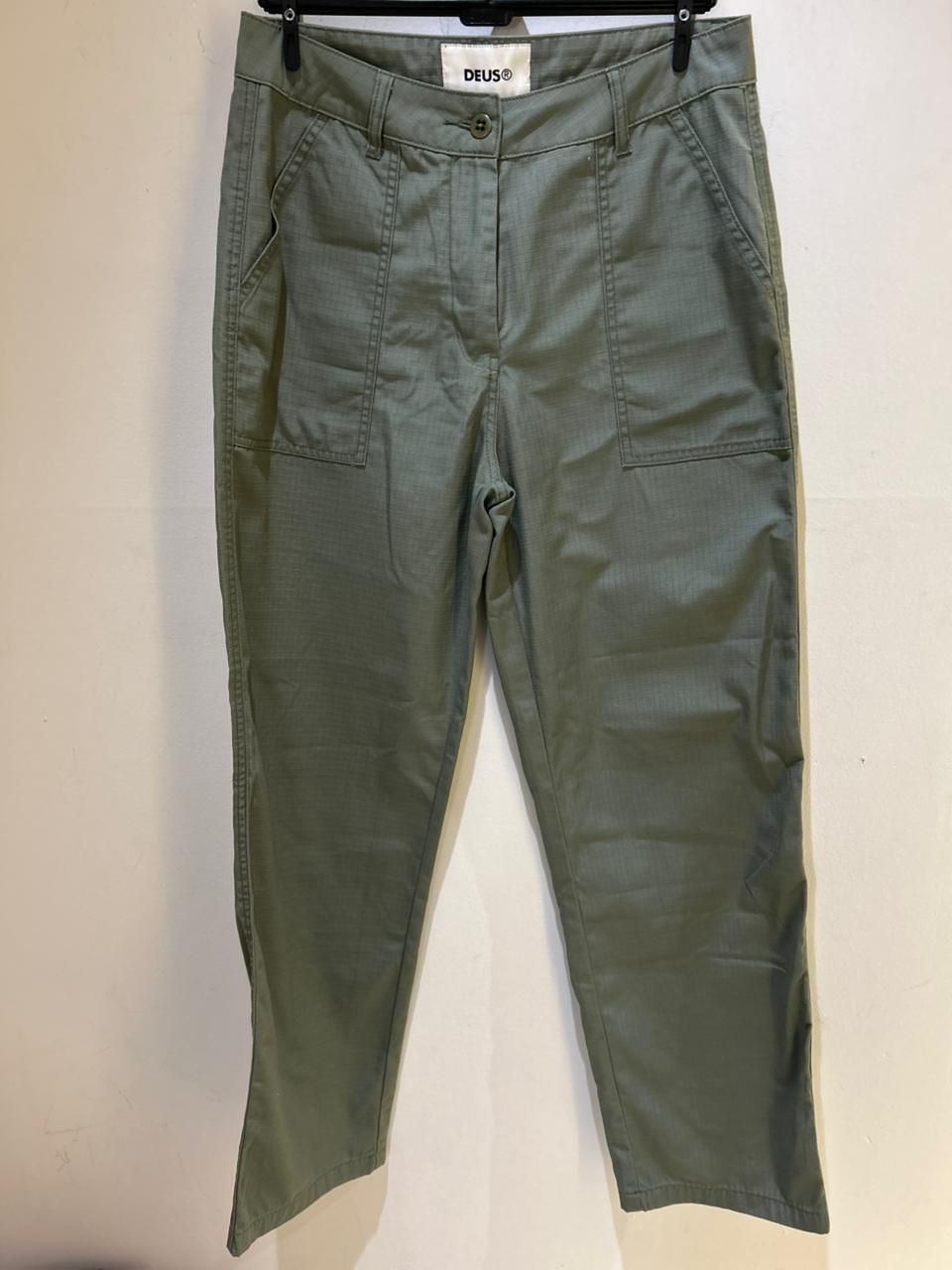 Calça Wide Leg Alfaiataria