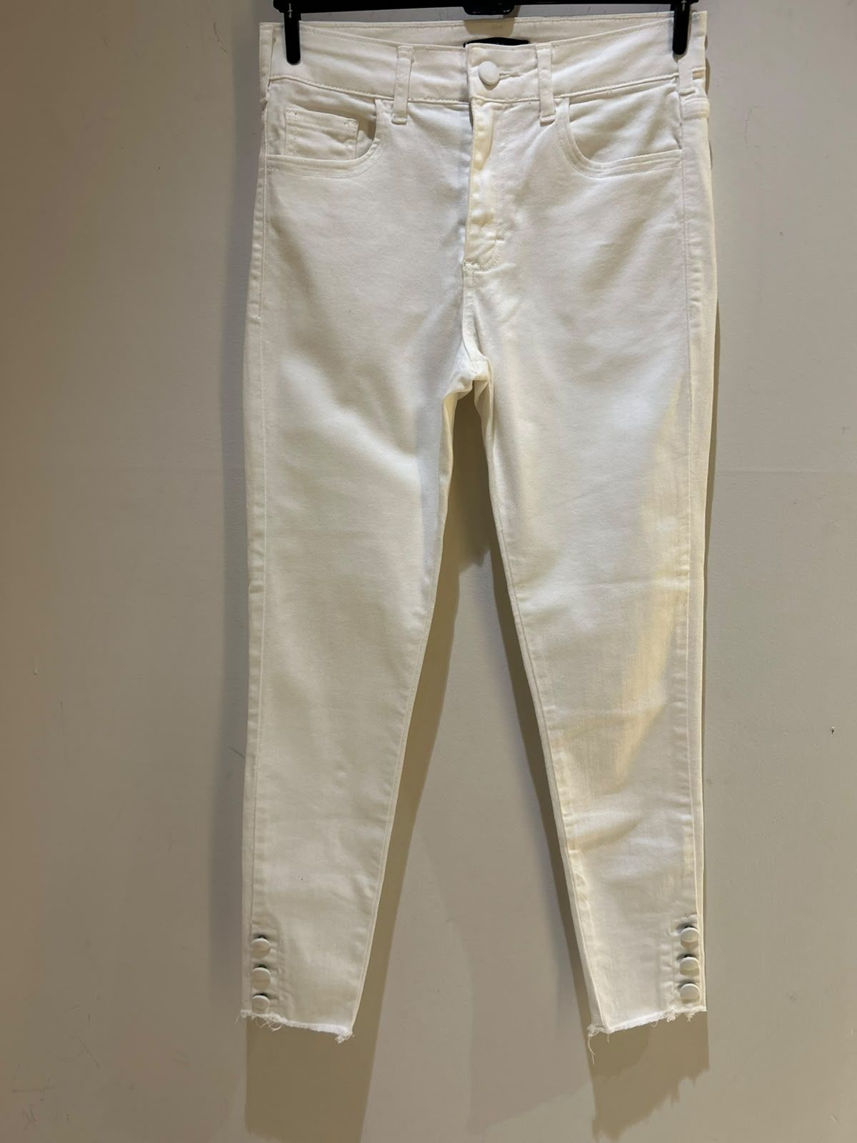 Calça Sarja Skinny