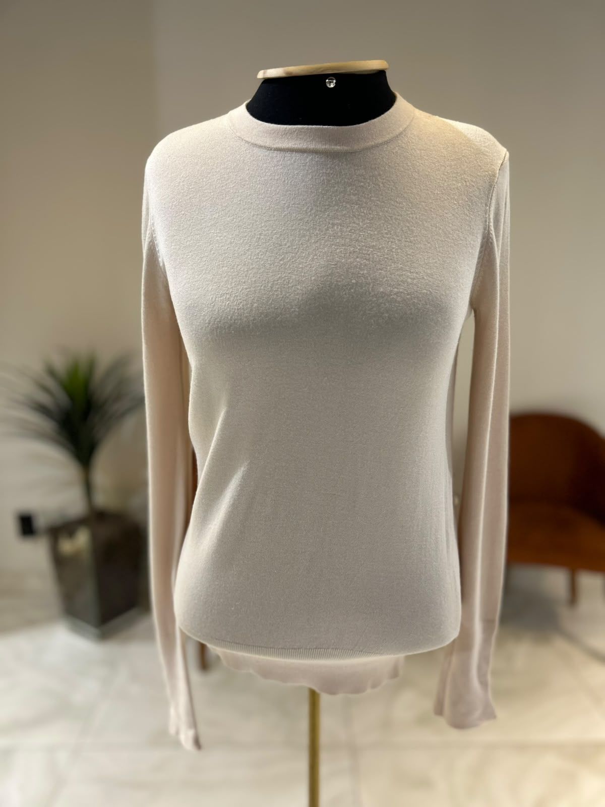 Tricot Leve