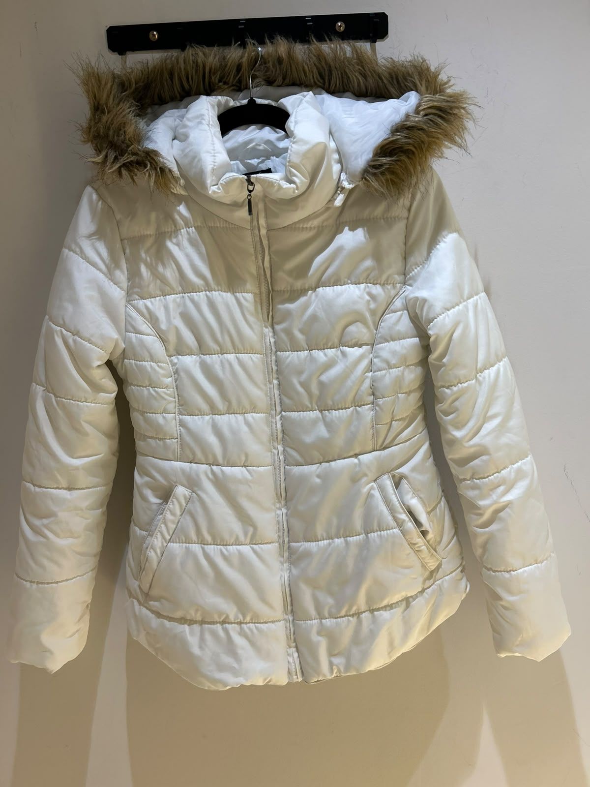 Jaqueta Puffer